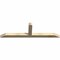 Ekena Millwork Portland Rough Sawn Timber Gable Bracket, Douglas Fir, 72"W x 21"H x 4"D x 4"F, 7/12 Pitch GBW072X21X0404POR00RDF - alternate 3